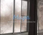 1-комнатная квартира площадью 33 кв.м, проспект Мира, 21 | цена 4 200 000 руб. | www.metrprice.ru