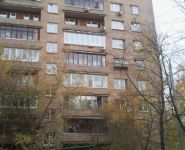 2-комнатная квартира площадью 46 кв.м, Беговая аллея, 9 | цена 13 000 000 руб. | www.metrprice.ru
