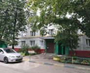 3-комнатная квартира площадью 58 кв.м, Булатниковский пр., 6к1 | цена 5 950 000 руб. | www.metrprice.ru