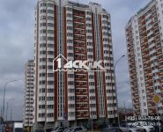 2-комнатная квартира площадью 64 кв.м, Речная ул., 14 | цена 4 436 000 руб. | www.metrprice.ru