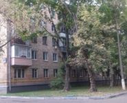 2-комнатная квартира площадью 44 кв.м, улица Речников, 26к2 | цена 7 600 000 руб. | www.metrprice.ru