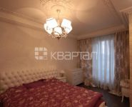 5-комнатная квартира площадью 4 кв.м, Ленинский просп., 111К1 | цена 63 000 000 руб. | www.metrprice.ru