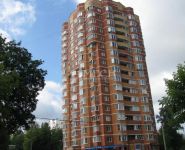 1-комнатная квартира площадью 47 кв.м, Жилгородок ул., 6 | цена 4 380 000 руб. | www.metrprice.ru
