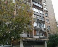 2-комнатная квартира площадью 52 кв.м, Вавилова ул., 25 | цена 3 950 000 руб. | www.metrprice.ru