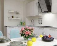 4-комнатная квартира площадью 85.4 кв.м,  | цена 11 303 850 руб. | www.metrprice.ru