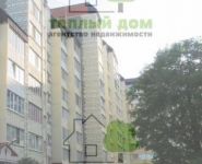 2-комнатная квартира площадью 72 кв.м, Комитетская Большая ул., 24 | цена 7 480 000 руб. | www.metrprice.ru