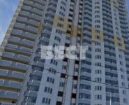 2-комнатная квартира площадью 52 кв.м, улица Герасима Курина, 36 | цена 10 500 000 руб. | www.metrprice.ru