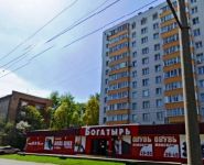 2-комнатная квартира площадью 39 кв.м, Варшавское ш., 50 | цена 6 500 000 руб. | www.metrprice.ru