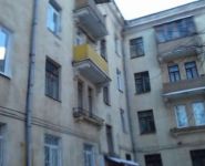 3-комнатная квартира площадью 63 кв.м, улица Боженко, 10к1 | цена 10 600 000 руб. | www.metrprice.ru