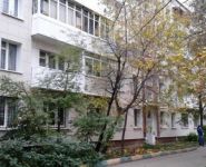 2-комнатная квартира площадью 41.6 кв.м, Перовская улица, 22к4 | цена 6 150 000 руб. | www.metrprice.ru