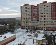 1-комнатная квартира площадью 56 кв.м, Дзержинского ул., 8 | цена 5 200 000 руб. | www.metrprice.ru