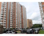 2-комнатная квартира площадью 64 кв.м, Зеленая ул., 1К7 | цена 5 408 000 руб. | www.metrprice.ru