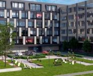 4-комнатная квартира площадью 142 кв.м, ул Новочерёмушкинская, д. 58 | цена 29 799 000 руб. | www.metrprice.ru