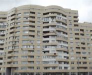 3-комнатная квартира площадью 105.6 кв.м, Павшинский бульвар, 32 | цена 8 789 800 руб. | www.metrprice.ru