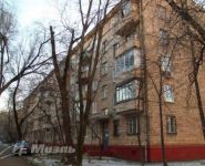 2-комнатная квартира площадью 43 кв.м, Мельникова ул., 17 | цена 8 300 000 руб. | www.metrprice.ru