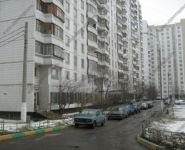 1-комнатная квартира площадью 39 кв.м, Грина ул., 3К2 | цена 6 700 000 руб. | www.metrprice.ru