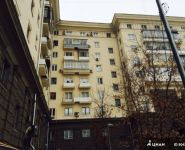 6-комнатная квартира площадью 180 кв.м, Краснопрудная ул., 26 | цена 29 900 000 руб. | www.metrprice.ru