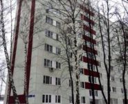 1-комнатная квартира площадью 28 кв.м, Московская ул., 1 | цена 3 700 000 руб. | www.metrprice.ru