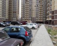 2-комнатная квартира площадью 61 кв.м, Чечерский пр., 128 | цена 7 280 000 руб. | www.metrprice.ru