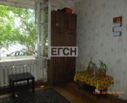 2-комнатная квартира площадью 36 кв.м, Каширское ш., 44К1 | цена 4 800 000 руб. | www.metrprice.ru