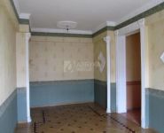 2-комнатная квартира площадью 58 кв.м, Мосфильмовская улица, 8 | цена 17 900 000 руб. | www.metrprice.ru