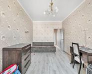3-комнатная квартира площадью 81.2 кв.м, Ясная ул., 7 | цена 6 700 000 руб. | www.metrprice.ru