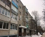 2-комнатная квартира площадью 54 кв.м, Толмачева ул., 12 | цена 3 570 000 руб. | www.metrprice.ru