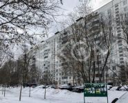 3-комнатная квартира площадью 64 кв.м, Ярославское шоссе, 142 | цена 8 800 000 руб. | www.metrprice.ru