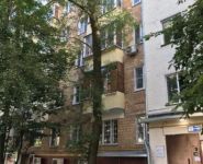 2-комнатная квартира площадью 38.6 кв.м, улица Шверника, 22к1 | цена 6 500 000 руб. | www.metrprice.ru