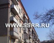 2-комнатная квартира площадью 35 кв.м, Каширское ш., 48К1 | цена 6 800 000 руб. | www.metrprice.ru