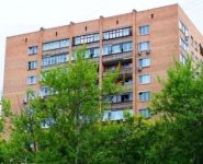 1-комнатная квартира площадью 43 кв.м, Авангардная ул., 17 | цена 8 300 000 руб. | www.metrprice.ru