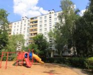 3-комнатная квартира площадью 64 кв.м, Зеленоград, к425А | цена 7 200 000 руб. | www.metrprice.ru