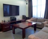 2-комнатная квартира площадью 91 кв.м, Минская ул., 1ГК2 | цена 59 325 000 руб. | www.metrprice.ru