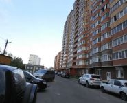 1-комнатная квартира площадью 35 кв.м, пр-кт Красной Армии, д. 251а | цена 2 650 000 руб. | www.metrprice.ru