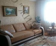 2-комнатная квартира площадью 50.9 кв.м, Корабельная улица, 1 | цена 5 300 000 руб. | www.metrprice.ru