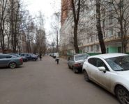 2-комнатная квартира площадью 45.7 кв.м, Петрозаводская улица, 10 | цена 7 190 000 руб. | www.metrprice.ru