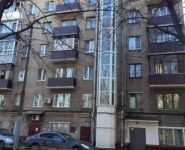 2-комнатная квартира площадью 44 кв.м, Авиамоторная ул., 23 | цена 9 300 000 руб. | www.metrprice.ru