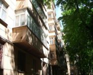 2-комнатная квартира площадью 51 кв.м, Фадеева ул., 6 | цена 17 000 000 руб. | www.metrprice.ru