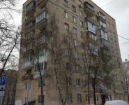 2-комнатная квартира площадью 37 кв.м, Вспольный переулок, 10 | цена 14 700 000 руб. | www.metrprice.ru