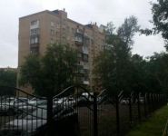 2-комнатная квартира площадью 44 кв.м, Новокузьминская 1-я ул., 9 | цена 8 000 000 руб. | www.metrprice.ru