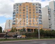 6-комнатная квартира площадью 1380 кв.м, улица Коштоянца, 12 | цена 310 000 000 руб. | www.metrprice.ru