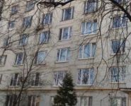 1-комнатная квартира площадью 33.4 кв.м, Островитянова ул., 27К3 | цена 5 300 000 руб. | www.metrprice.ru