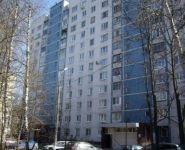 2-комнатная квартира площадью 53.9 кв.м, Военный городок ул., 11 | цена 3 600 000 руб. | www.metrprice.ru