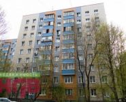 2-комнатная квартира площадью 38 кв.м, Федора Полетаева ул., 32К5 | цена 6 000 000 руб. | www.metrprice.ru