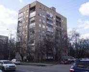 1-комнатная квартира площадью 34 кв.м, Кастанаевская ул., 42К1 | цена 6 250 000 руб. | www.metrprice.ru