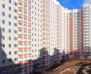 3-комнатная квартира площадью 75 кв.м, Чечерский пр., 124К2 | цена 8 200 000 руб. | www.metrprice.ru