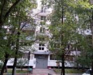 2-комнатная квартира площадью 39 кв.м, улица Фабрициуса, 22 | цена 5 000 000 руб. | www.metrprice.ru