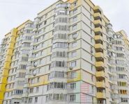 4-комнатная квартира площадью 108 кв.м, улица Колпакова, 38к1 | цена 9 200 000 руб. | www.metrprice.ru