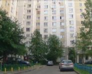 2-комнатная квартира площадью 52 кв.м, Зеленоград, к1554 | цена 5 700 000 руб. | www.metrprice.ru