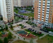 2-комнатная квартира площадью 71 кв.м, Живописная улица, вл21 | цена 5 900 000 руб. | www.metrprice.ru